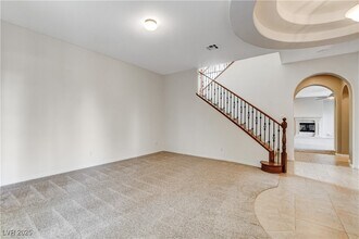 7357 Ellison Park St in Las Vegas, NV - Building Photo - Building Photo