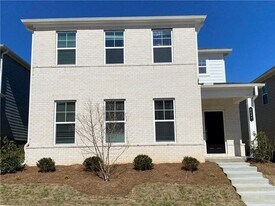 4402 Grosbeak Dr in Hoschton, GA - Building Photo