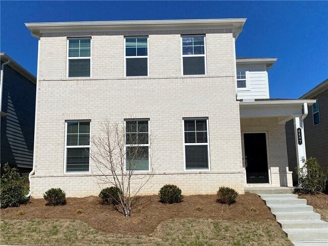 property at 4402 Grosbeak Dr