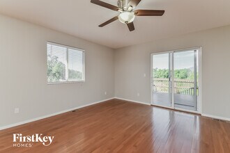 5322 Bradley Cir in Colorado Springs, CO - Building Photo - Building Photo