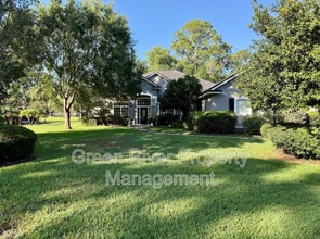 2192 Salt Myrtle Ln in Orange Park, FL - Building Photo - Building Photo