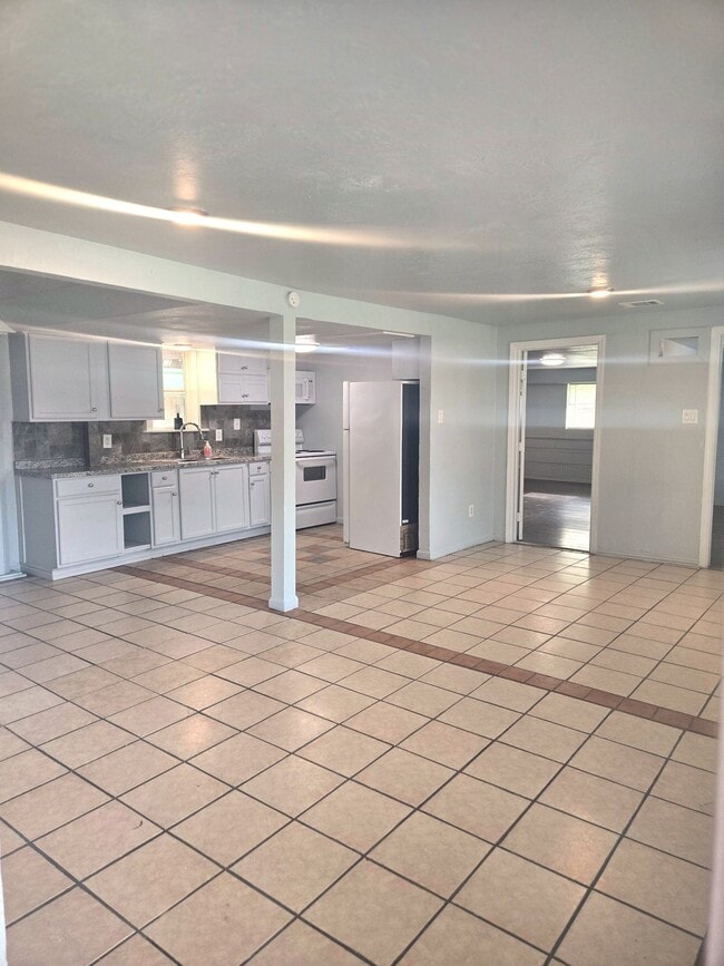 5709 Craig St in Houston, TX - Building Photo - Building Photo