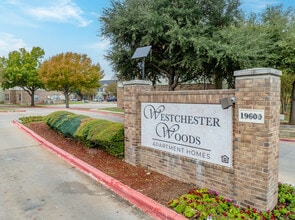 Westchester Woods Apartments in Pflugerville, TX - Building Photo - Building Photo