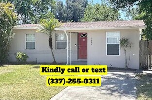 2818 17th Ave N in St. Petersburg, FL - Building Photo