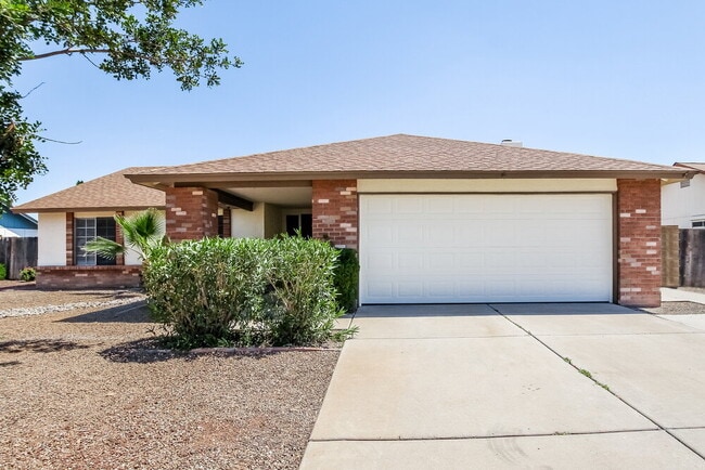 property at 8001 W Sweetwater Ave
