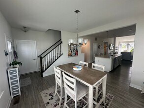 21022 Wavecrest Ter in Lewes, DE - Building Photo - Building Photo