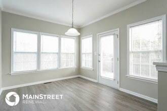 203 Majestic Oak Dr in Garner, NC - Foto de edificio - Building Photo