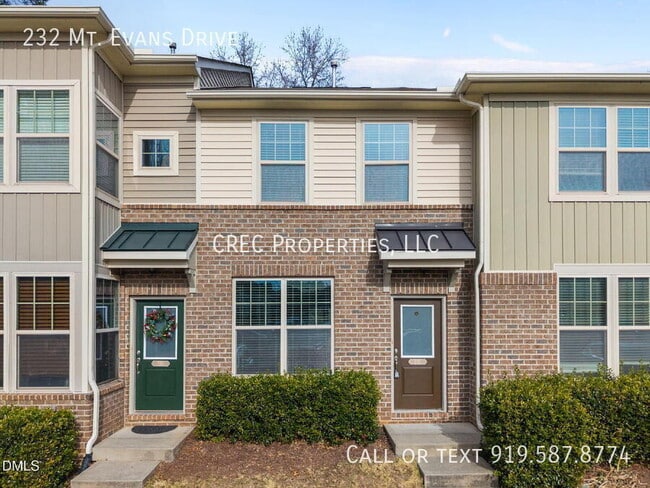 property at 232 Mt Evans Dr