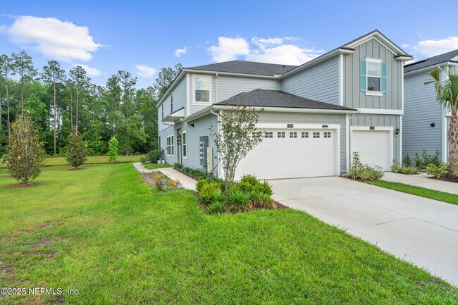 27 Coastline Wy in St. Augustine, FL - Building Photo - Building Photo