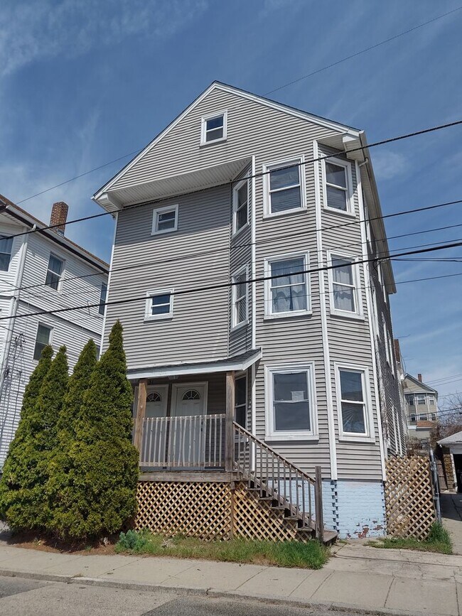 property at 251-251 Jewett St
