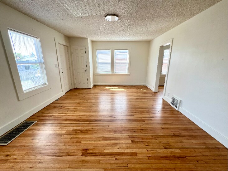 708 Russell Ave in Cheyenne, WY - Building Photo