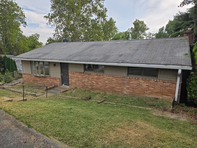 property at 158 Witmer Road