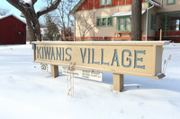 Kiwanis Village in Mason, MI - Building Photo - Building Photo