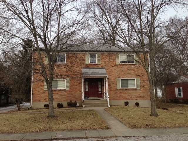 905 Walnut St in Milford, OH - Building Photo