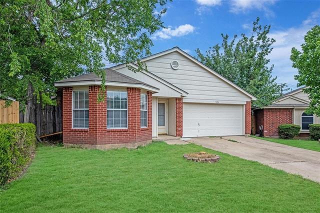 7024 Negril Ct in Fort Worth, TX - Building Photo - Building Photo