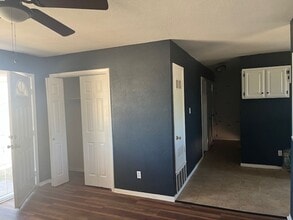 1234 Sycamore Ave in Amarillo, TX - Building Photo - Building Photo