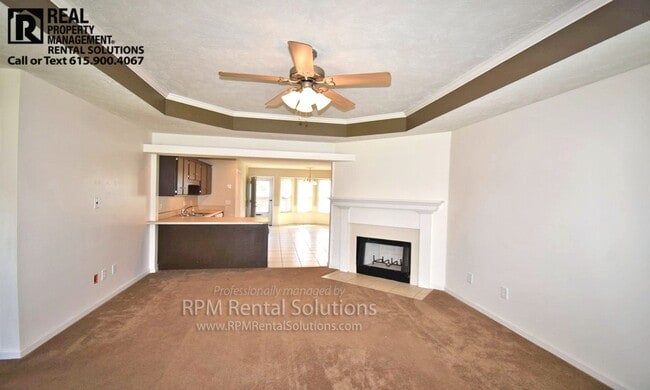 407 Waters Edge Ln in La Vergne, TN - Building Photo - Building Photo