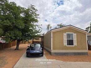 5 Red Mesa Ave in Page, AZ - Building Photo - Building Photo