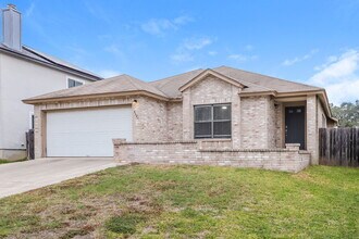 9124 Gambier Dr in San Antonio, TX - Building Photo - Building Photo