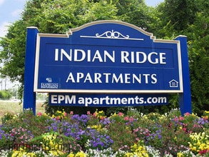 Indian Ridge in Tallahassee, FL - Foto de edificio - Building Photo