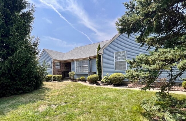 property at 1 James Buchanan Dr