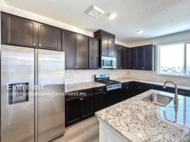 10729 Lewanee Pt in Colorado Springs, CO - Building Photo - Building Photo