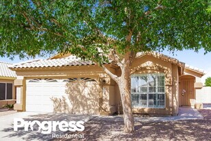 16634 N 35th Way in Phoenix, AZ - Building Photo