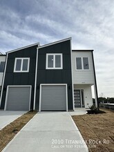 2010 Titanium Rock Rd in Durham, NC - Building Photo - Building Photo