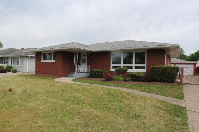 3511 43rd Pl in Highland, IN - Building Photo - Building Photo