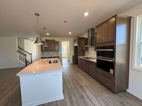 2008 Red Woodpeckers Ct in Leland, NC - Building Photo - Building Photo