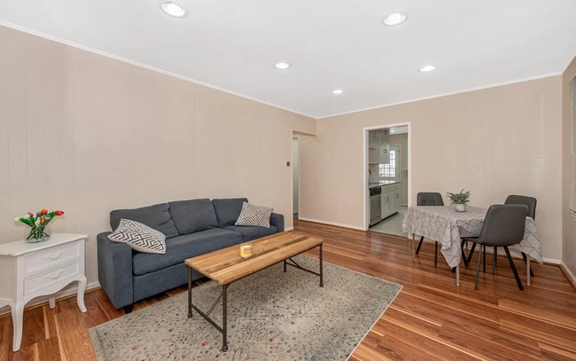 510 Lincoln St in Rockville, MD - Building Photo - Building Photo