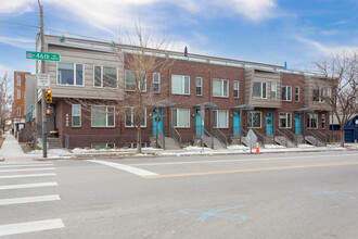 4400 We 46th Ave in Denver, CO - Building Photo - Building Photo