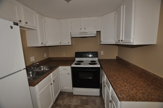 325 S Wood St in Denton, TX - Building Photo - Building Photo