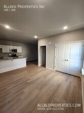 1608 Casuarina Dr in Bentonville, AR - Building Photo - Building Photo