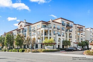 800 S Abel St in Milpitas, CA - Building Photo