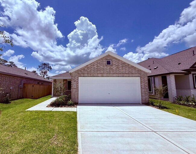 property at 920 Capracotta Dr