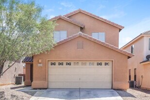 4006 E Agate Knoll Dr in Tucson, AZ - Building Photo