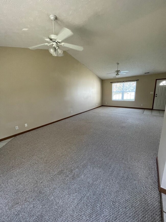2 Bedroom, 2 Bath Duplex In Lindberg Village in West Lafayette, IN - Building Photo - Building Photo