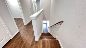 4922 Dalhart Dr in Spring, TX - Building Photo