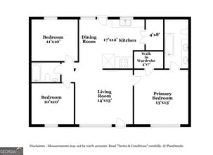 90 Cottonwood Loop in Dallas, GA - Building Photo - Building Photo