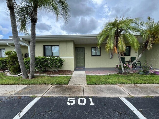 property at 25225 Rampart Blvd