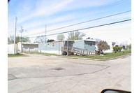 Eastwood Estates & Byrd's Mobile Home in Ansonia, OH - Foto de edificio - Other