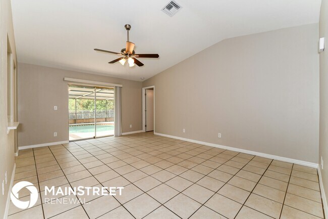 15478 Spring Line Ln in Ft. Myers, FL - Building Photo - Building Photo