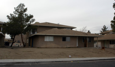 Logan Glen in Barstow, CA - Building Photo - Building Photo