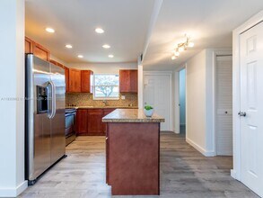3321 Raleigh St, Unit 3I in Hollywood, FL - Building Photo - Building Photo