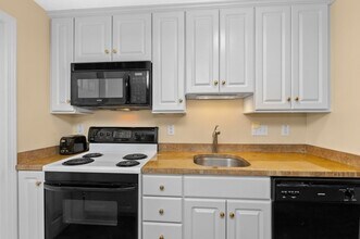 12 Auburn St in Boston, MA - Building Photo - Building Photo
