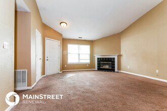 4206 Village Trace Blvd in Indianapolis, IN - Building Photo - Building Photo