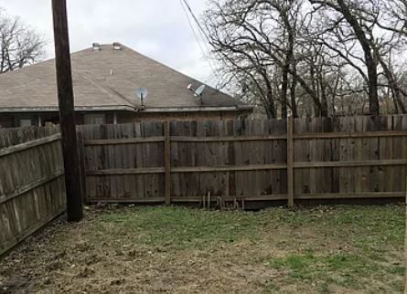 1006 Verde Dr, Unit C in Bryan, TX - Building Photo - Building Photo