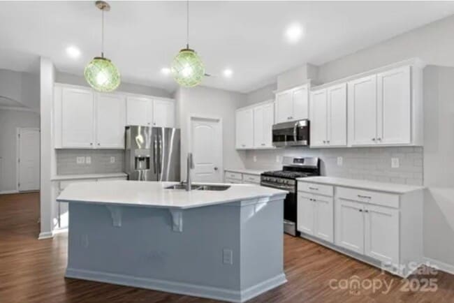 130 Dry Rivers Ln in Mooresville, NC - Building Photo - Building Photo