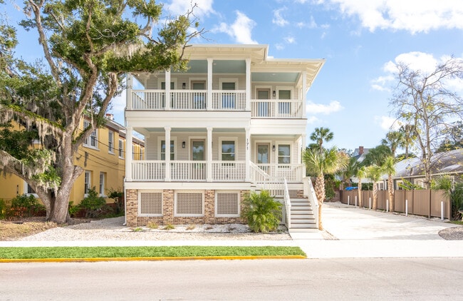 property at 171 Cordova St